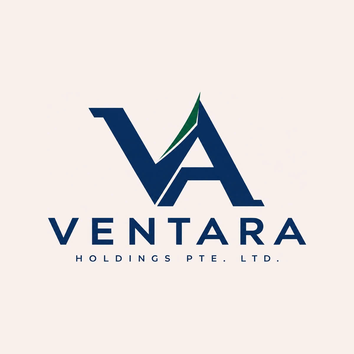 Ventara Holdings Pte. Ltd. logo